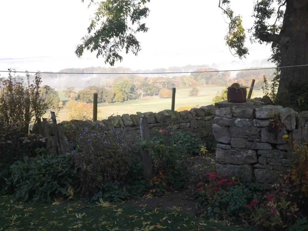 Hillis Close Farm Cottage Haltwhistle Eksteriør bilde