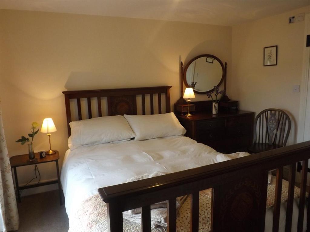Hillis Close Farm Cottage Haltwhistle Eksteriør bilde