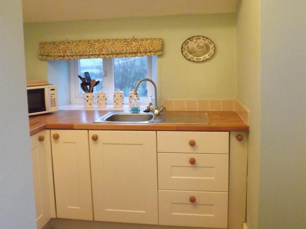 Hillis Close Farm Cottage Haltwhistle Eksteriør bilde