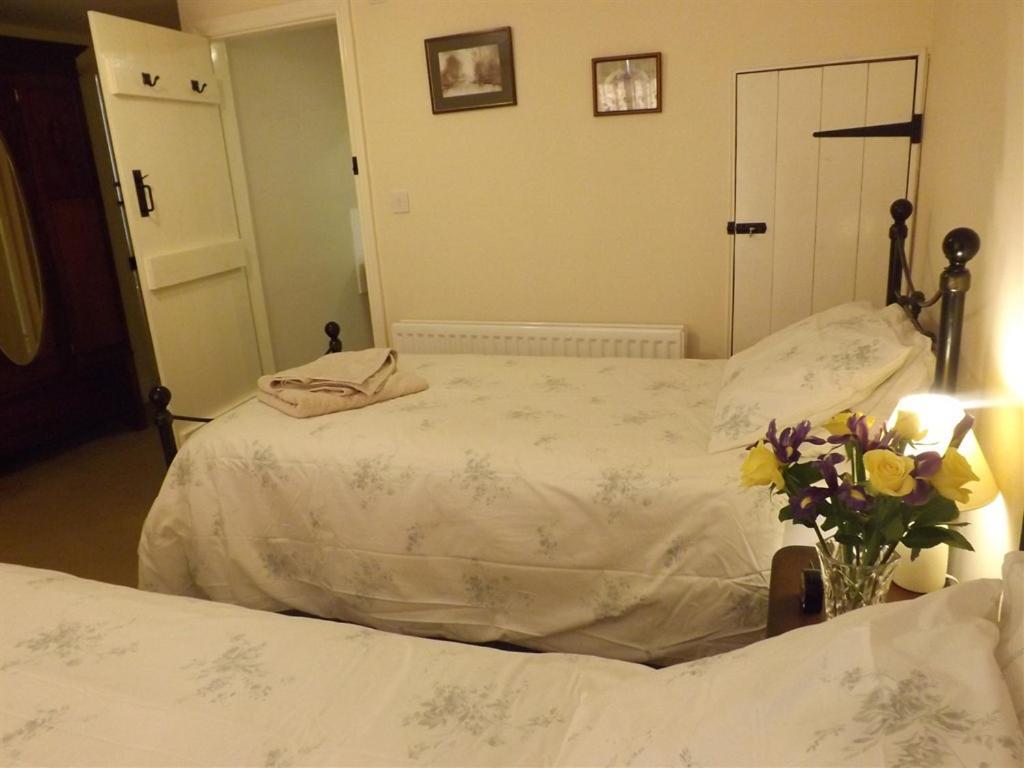 Hillis Close Farm Cottage Haltwhistle Eksteriør bilde