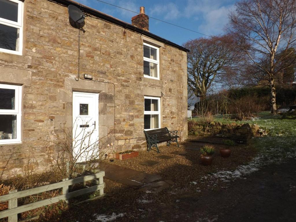 Hillis Close Farm Cottage Haltwhistle Rom bilde